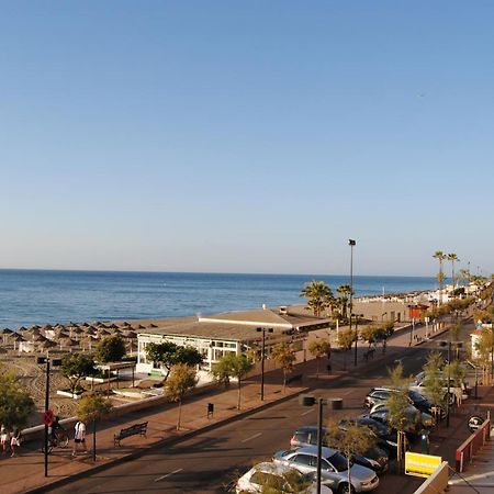Frente Al Mar Apartment Фуeнхирола Екстериор снимка